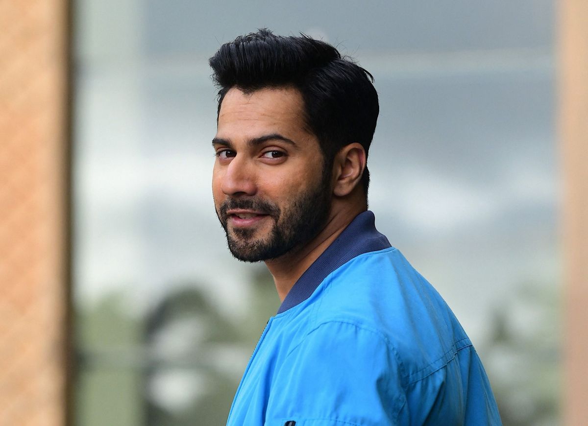 Varun Dhawan to lead Indian installment of Citadel