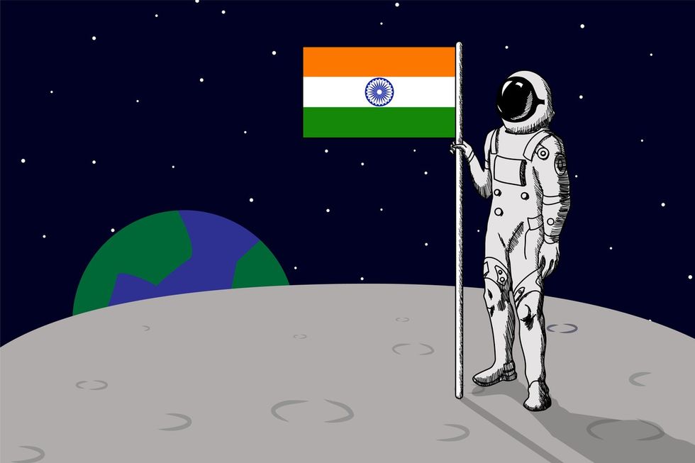 India's maiden human spaceflight targeted for late 2024 launch: Modi government