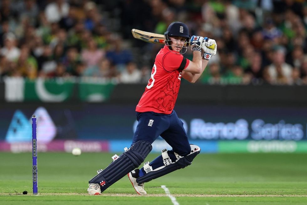 IPL auction 2023: Hyderabad buy in-form England batter Harry Brook for £1.32m