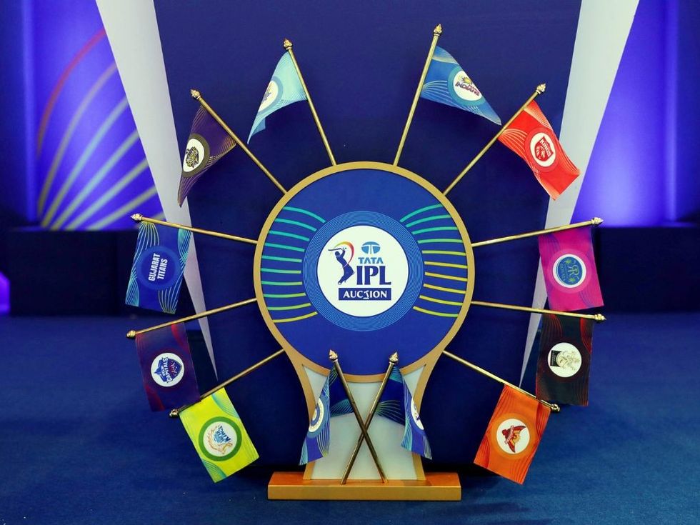 Here is how 10 franchises played at IPL 2023 auction on December 23