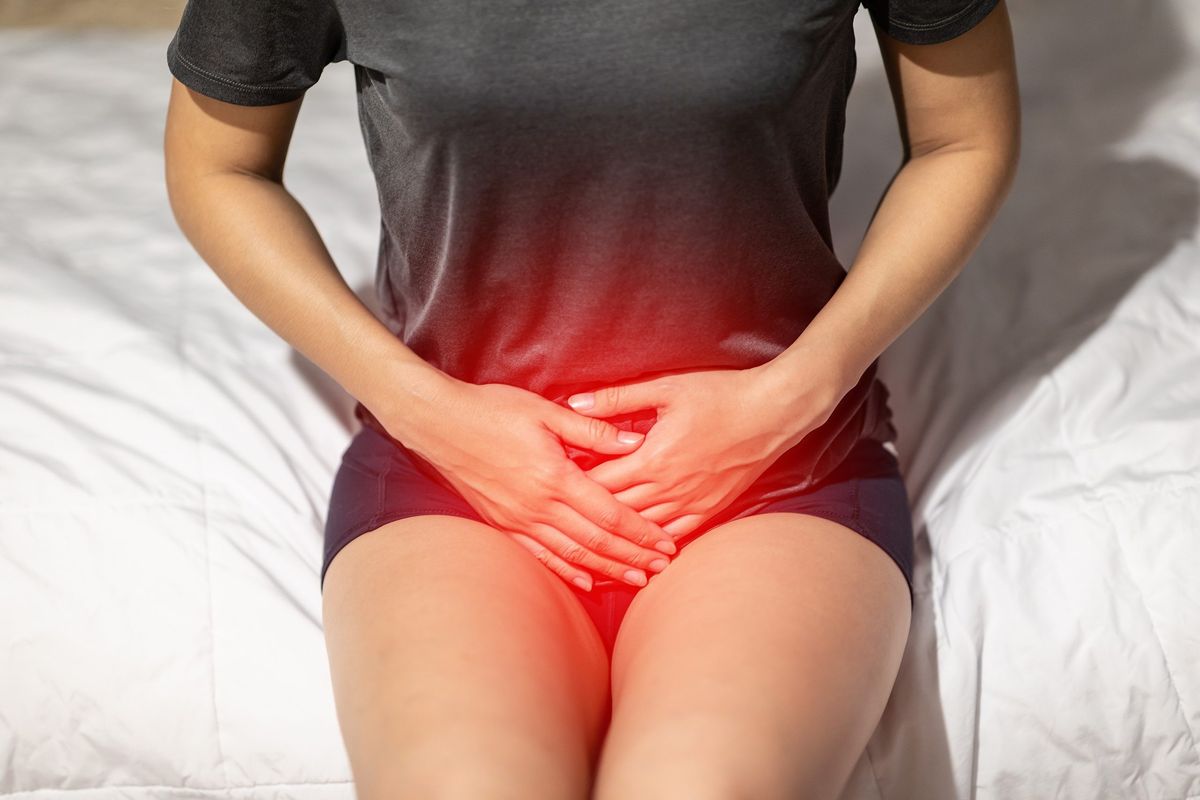 Women beware! These sexual dysfunctions could lead to painful sex