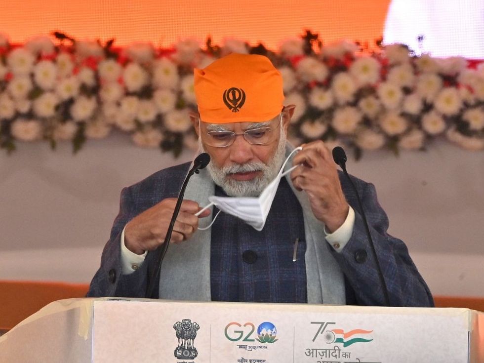 Indian-American community observes Veer Bal Diwas, pays tributes to Guru Gobind Singh's martyred sons