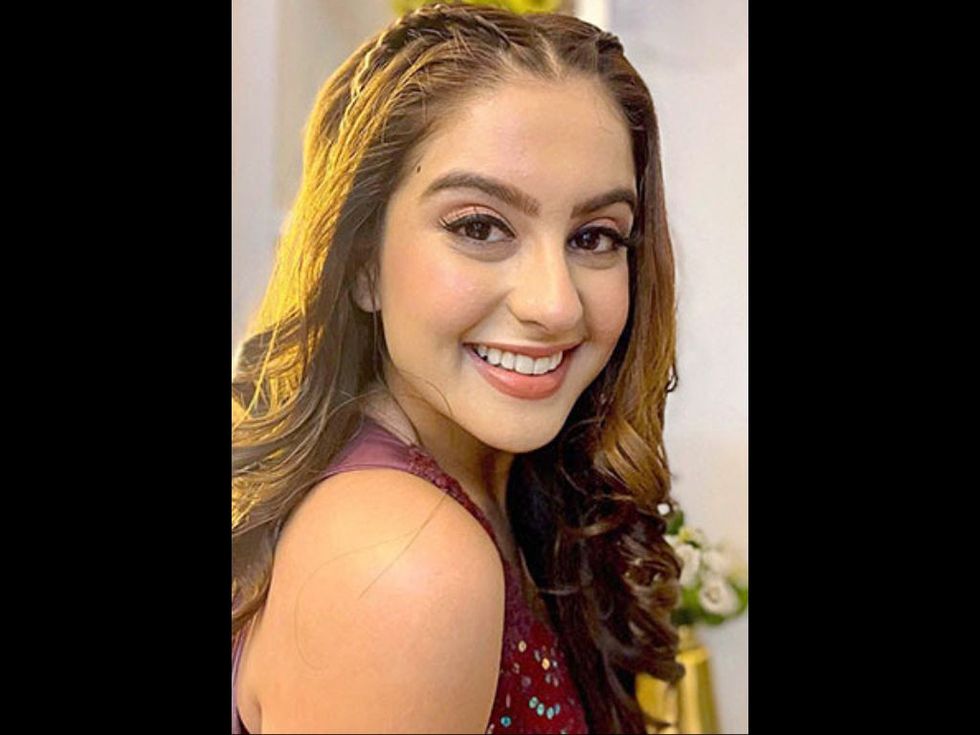 Indian actor Tunisha Sharma death: Forensic team visits TV show set, seize actor's clothes, other belongings