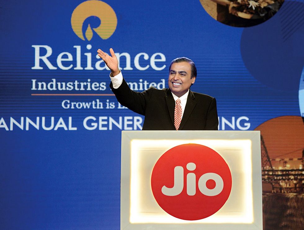 After Warner deal, JioCinema pricing, local content in Mukesh Ambani focus