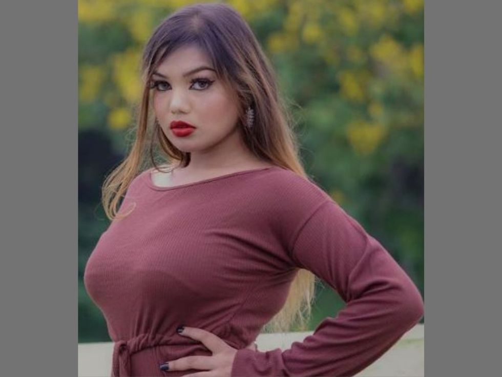 Indian social media influencer, 22, found hanging on house terrace; cops suspect suicide