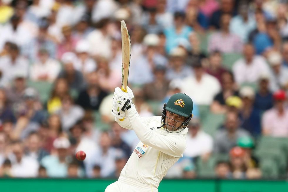 Second Test: Massive 1st innings lead takes Australia closer to emphatic win vs South Africa