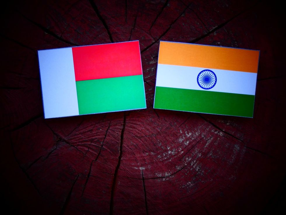 Indian Economic Trade Organisation, Madagascar embassy holds India Madagascar Trade Conference