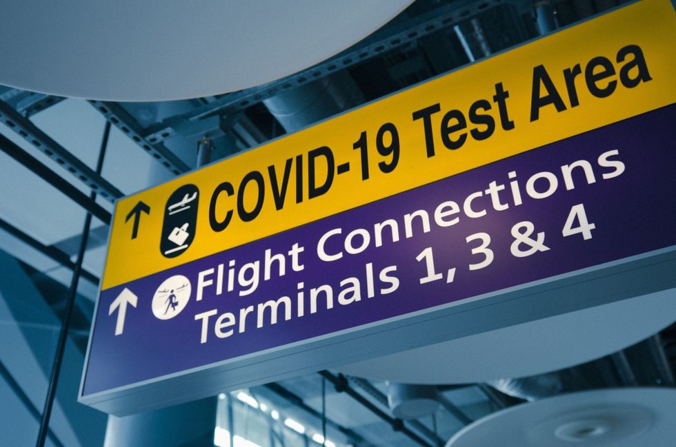 Global airlines' body slams India over restarting Covid testing for international passengers: 'Step backwards'