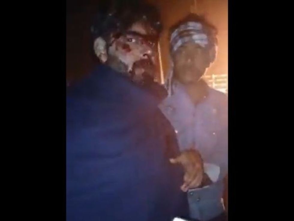 Modi govt targets TV channels over coverage of Rishabh Pant car crash, some crime stories, call them 'distasteful'