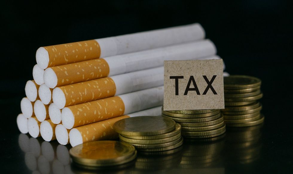 Economists back tobacco taxation hike for achieving Modi's $5t economy vision