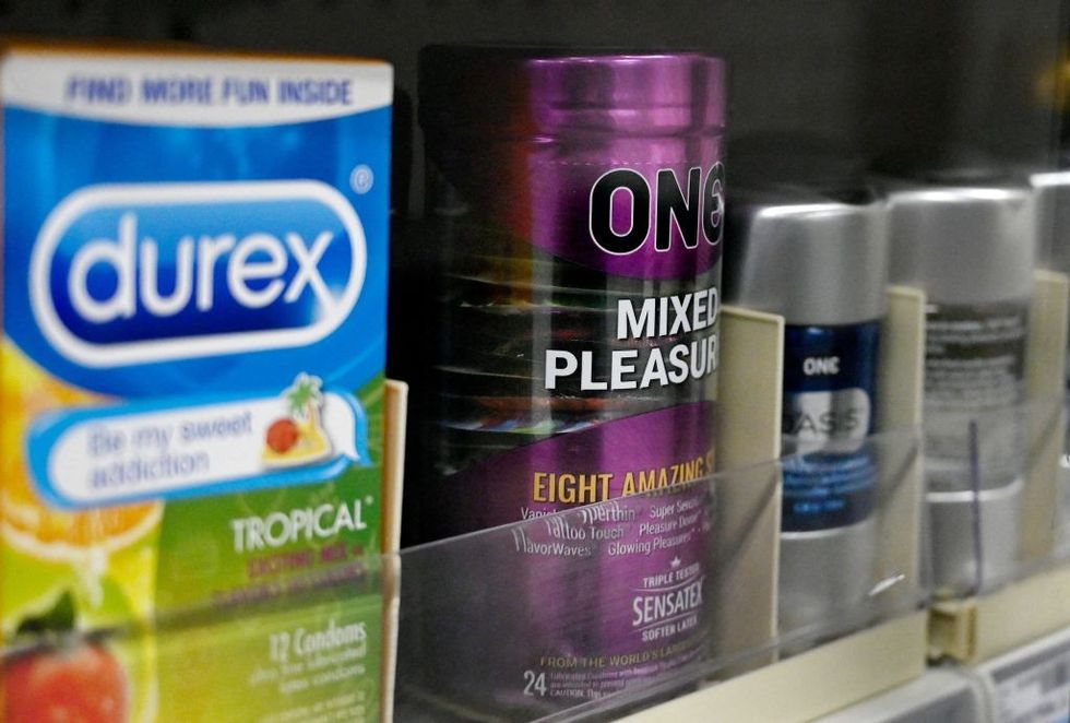 Durex India's funny take after nation sees big condom sale on New Year Eve: 'Banging New Year'