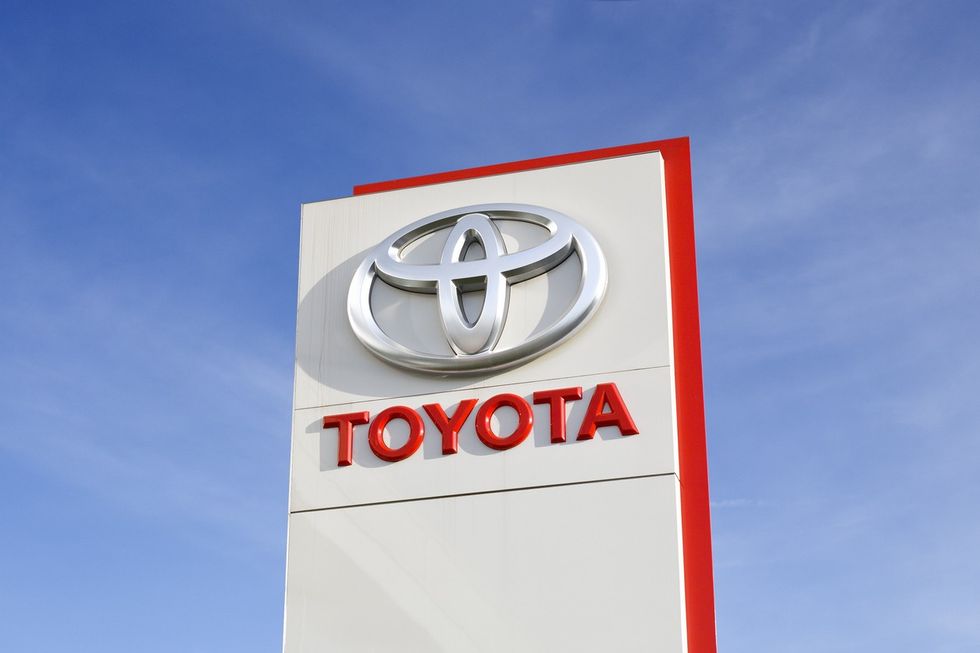 Carmaker Toyota's Indian unit cautions about possible customer data breach