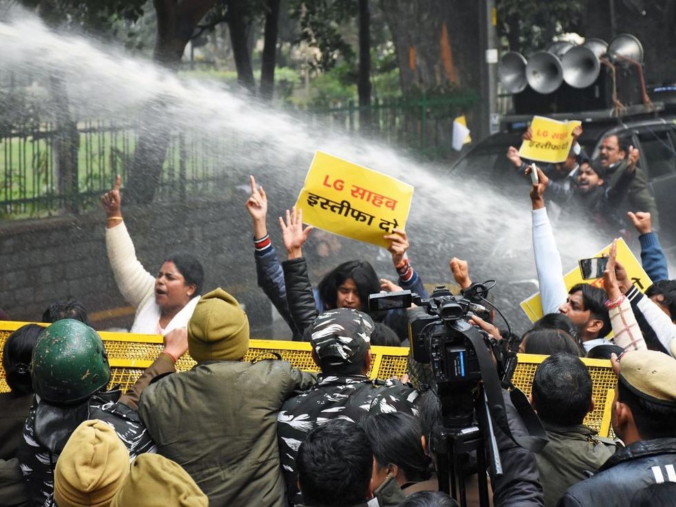 Delhi hit & drag case: Victim's autopsy rules out sexual assault, say sources