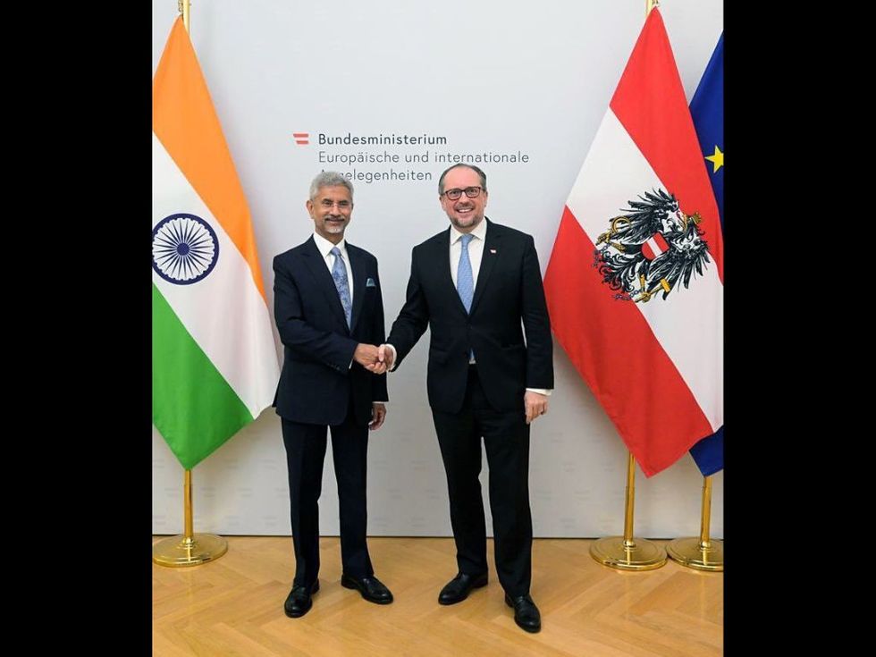 Jaishankar slams Europe over India importing Russian oil: 'If it was a matter of principle...'