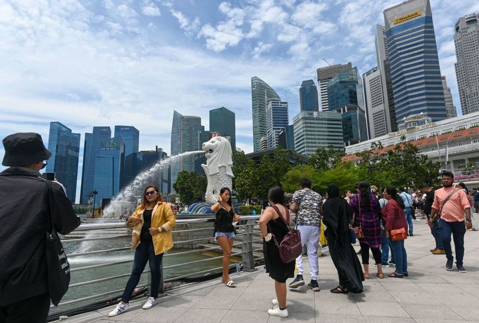 India ranked 2nd largest market for Singapore tourism sector in 2022
