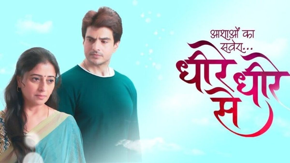 5 reasons to watch Aashao Ka Savera…Dheere Dheere Se on Star Bharat