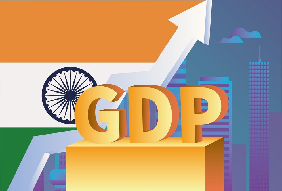 India’s GDP will be close to $20t; per capita income at $10k by 2047: economist