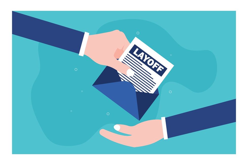 Tech layoffs across world in 1st 5 days of January exceed that of entire December: report