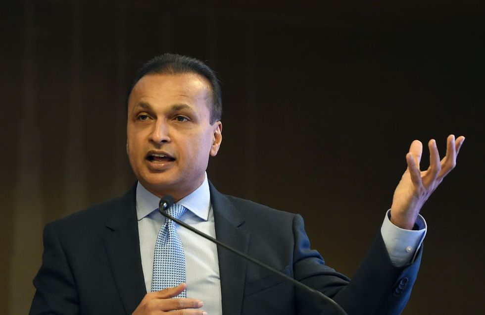 India court questions I-T dept move seeking Anil Ambani prosecution for alleged tax evasion