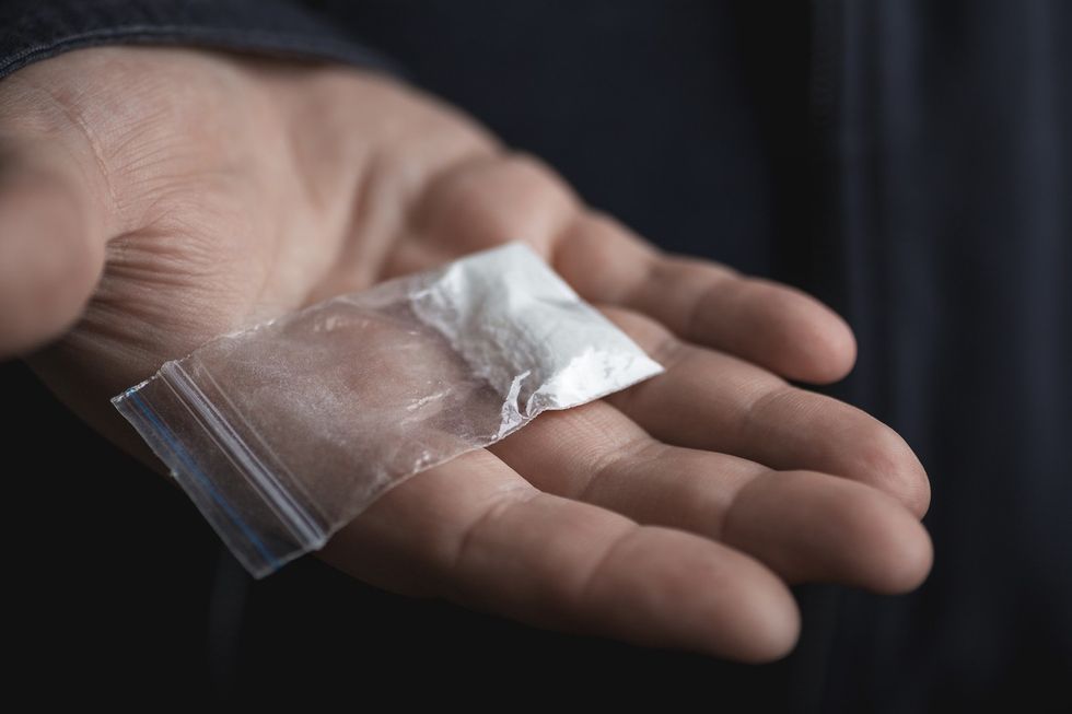 Gujarat-based firm in the middle of a record drug bust