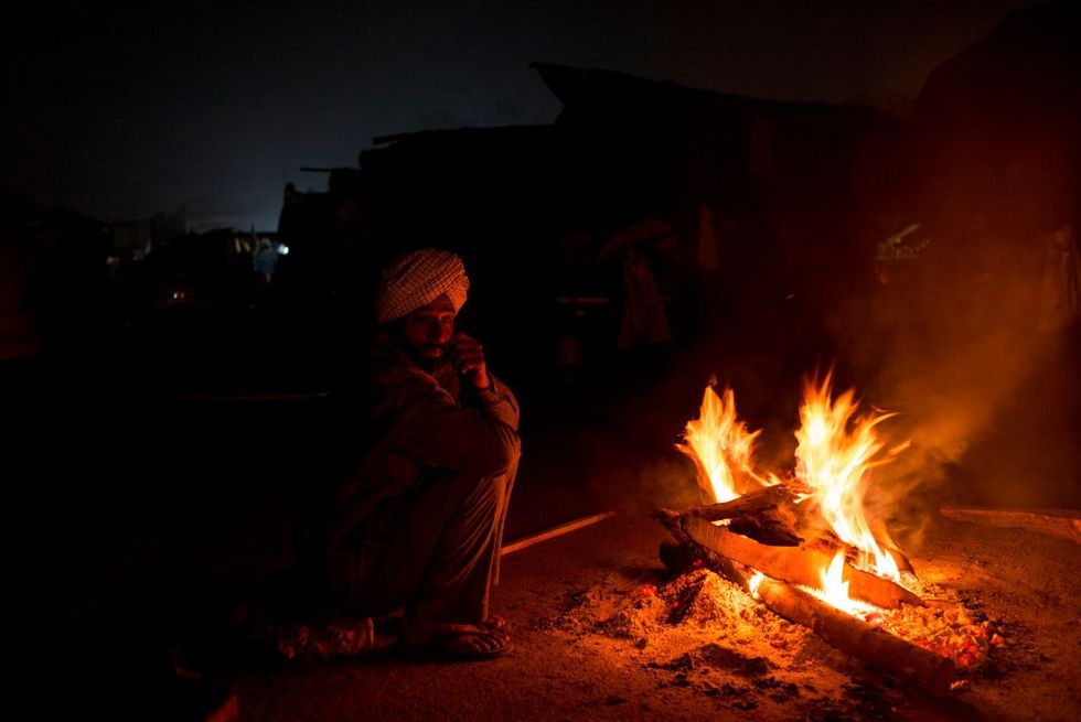 North India mercury may touch minus 4 degrees Celsius in days ahead: Never seen in my career, says expert