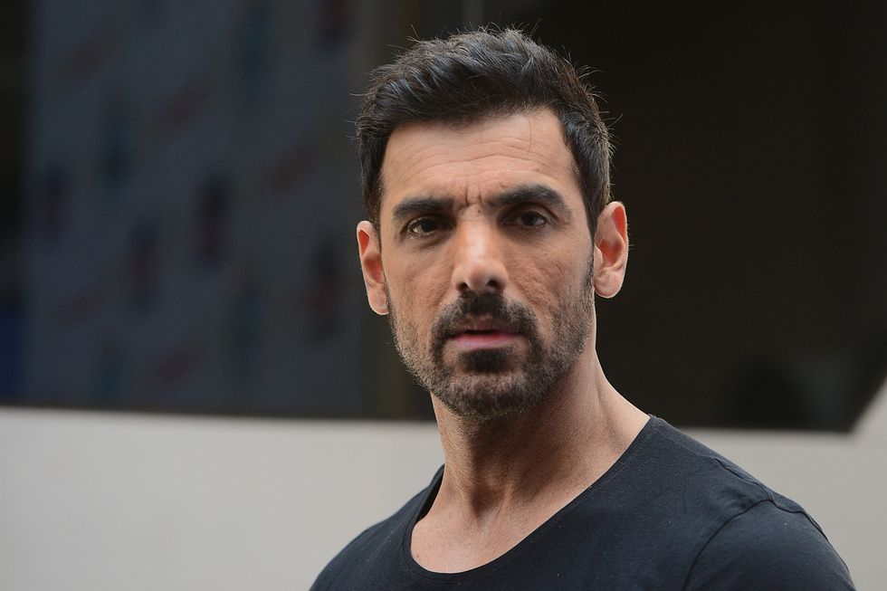 Lot of hard work has been put into making Pathaan: John Abraham