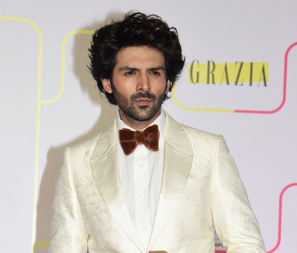 Hope Shehzada crosses £20 million-mark: Kartik Aaryan