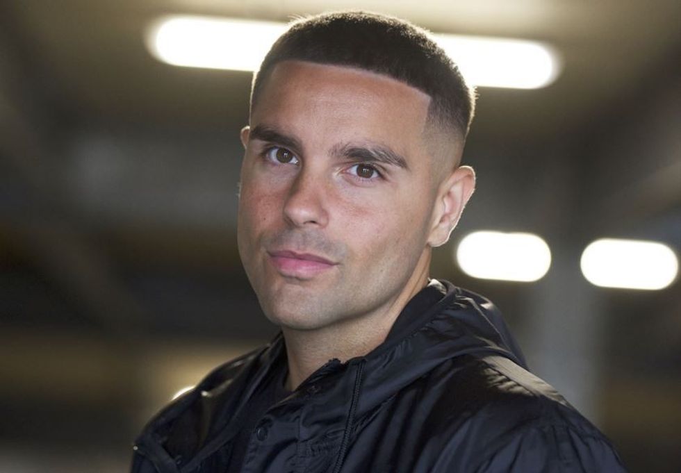 Shide: I want to continue being the Boss of my own music journey