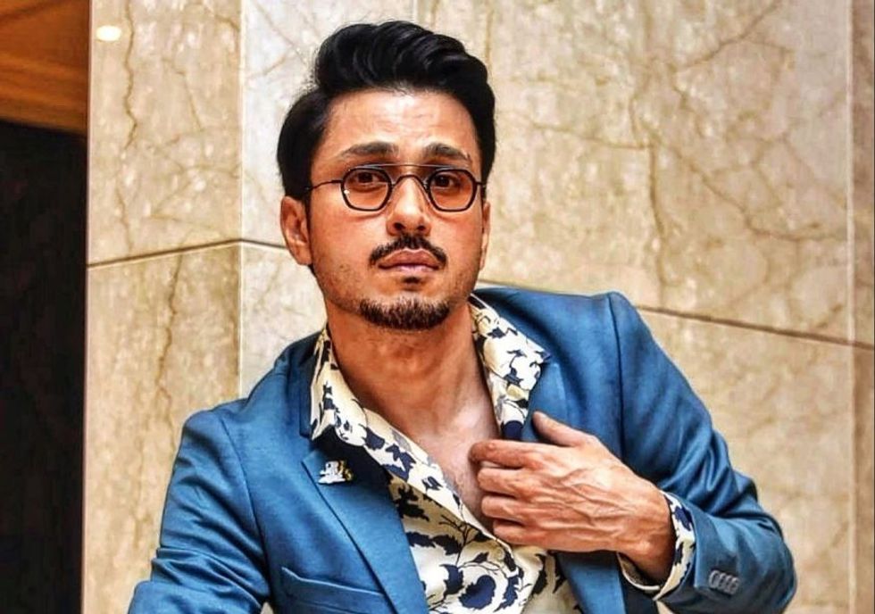 Amol Parashar: I find formula really boring