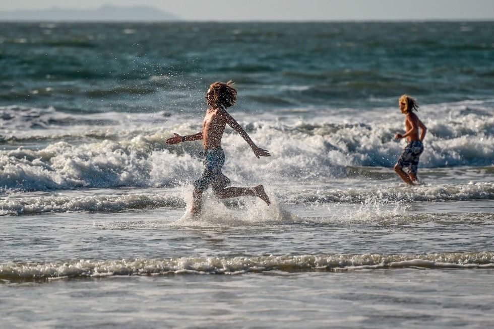 Goa sees steady growth in tourist footfall after Covid pandemic, says state governor