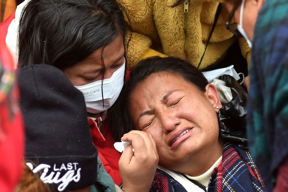 Nepal air crash: Head of Indian village from where 4 dead youth hailed, seeks financial aid for bereaved families