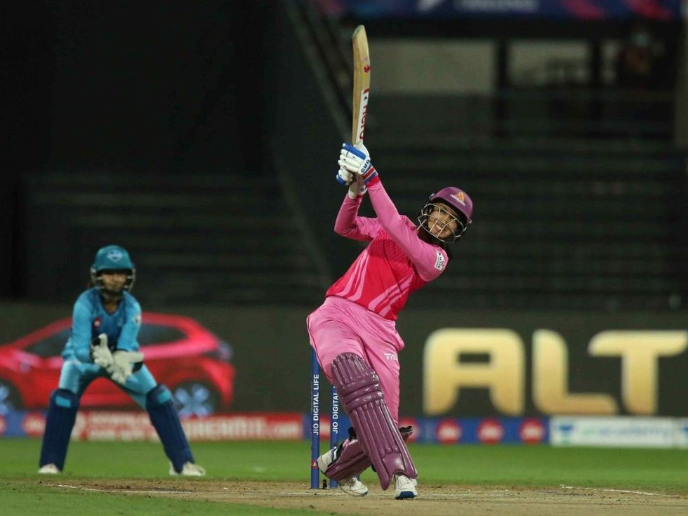 Viacom18 gets women's IPL 2023-27 cycle media rights for £95m; a new dawn, says top BCCI official