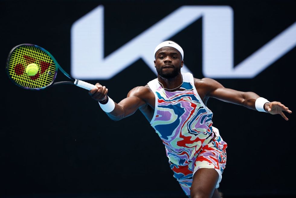 Australian Open 2023: Frances Tiafoe-Daniel Atmaier game on Day 1 interrupted by explosion