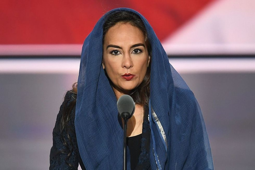 Poll-bound Indian-American attorney Harmeet Dhillon alleges attack from fellow Republicans because of her Sikh faith