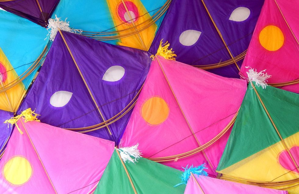 Gujarat kite-flying festival turns deadly as 'manja' string slashes throats of 6 people, including 3 kids