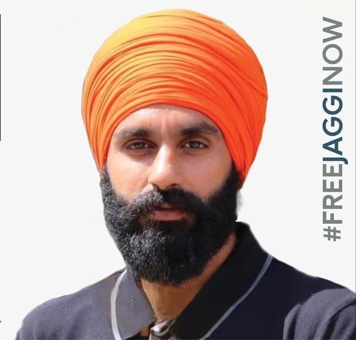 MP urges UK government to ‘redouble efforts’ for Jagtar Singh Johal’s release from Indian prison