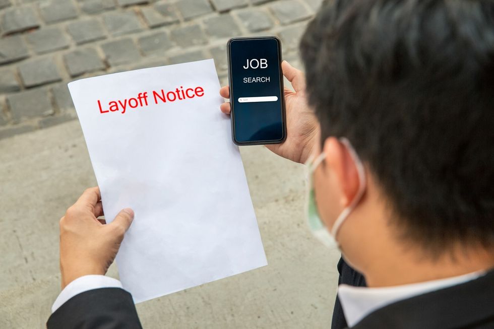 After layoffs, thousands of Indian IT professionals race against time to stay in US