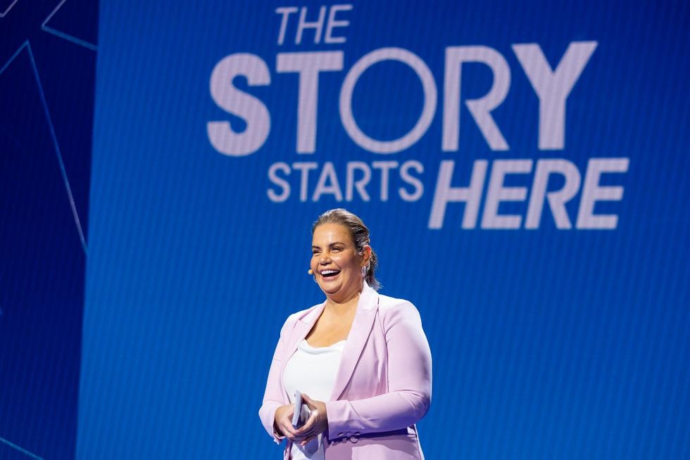 Former tennis player Jelena Dokic blasts trolls for 'insane' body shaming: 'Weight will change but evil people will remain evil'