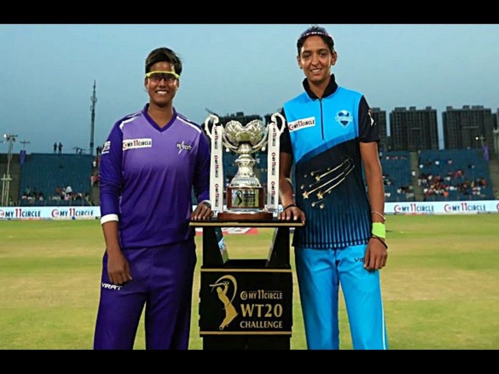 Women's Premier League: BCCI earns £465m windfall for 5 teams, Adani makes official entry in cricket