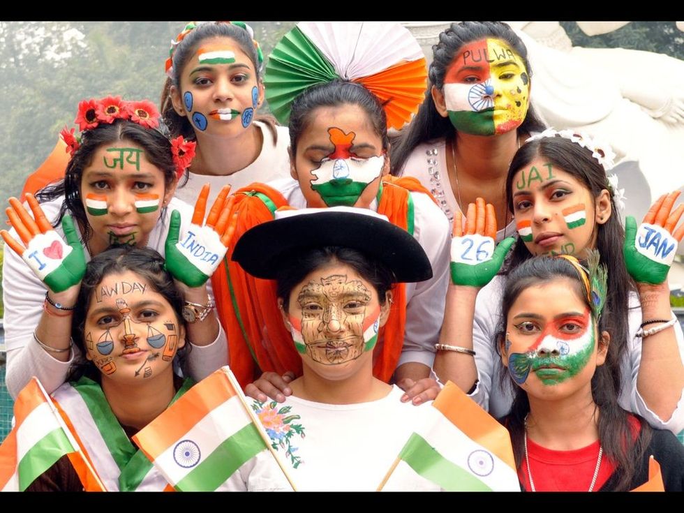Republic Day 2023: India's culture ministry tableau to showcase feminine divinity power