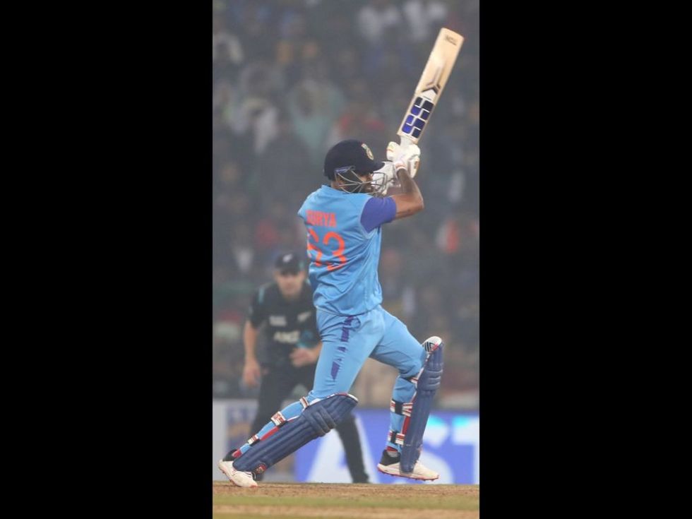 India win spin-ruled 2nd T20 vs New Zealand to level series