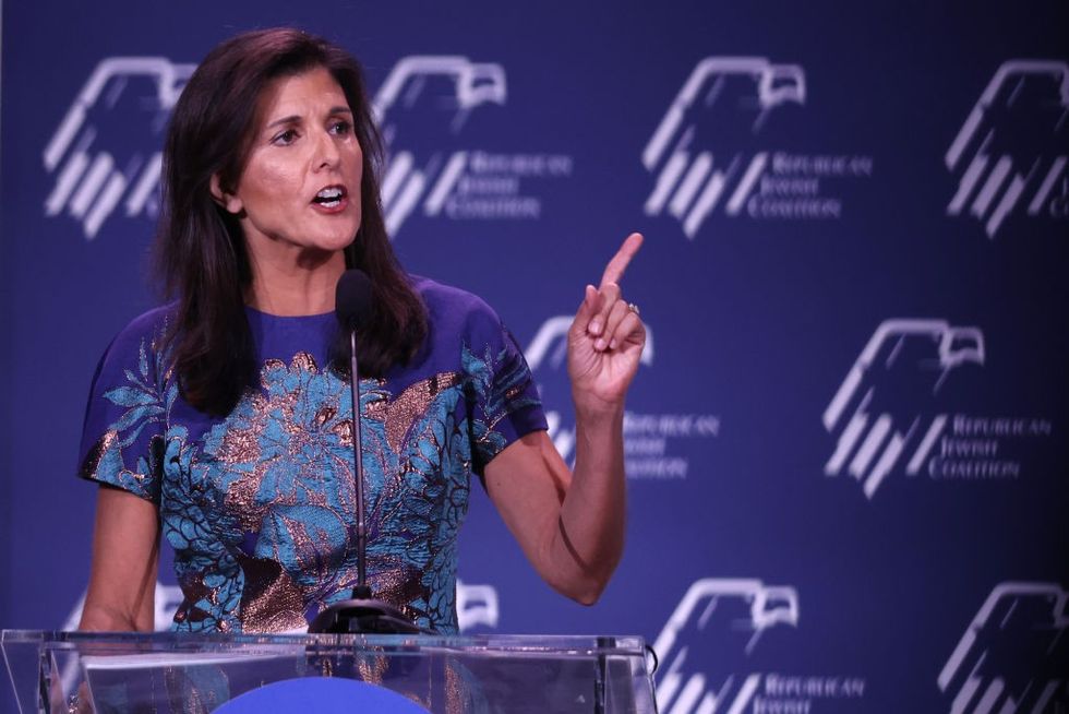 Pakistan home to at least a dozen terrorist groups; shouldn't receive US aid: Haley