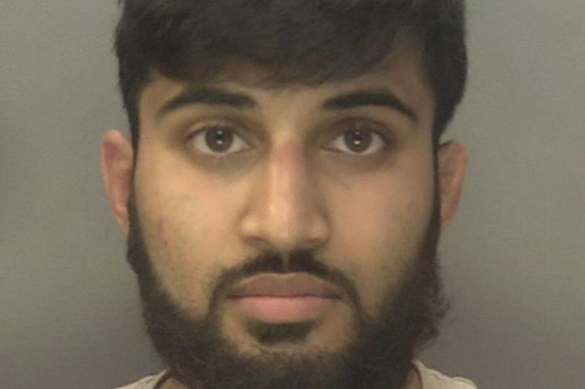 Former West Midlands Police officer faces jail for sexually assaulting teenager