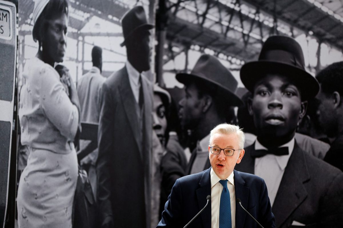 ‘Windrush lessons will go unlearned for now’