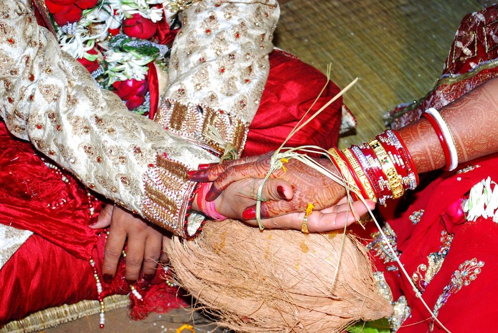 India's Assam launches massive crackdown over child marriage; over 1,800 arrested: 'Zero tolerance'