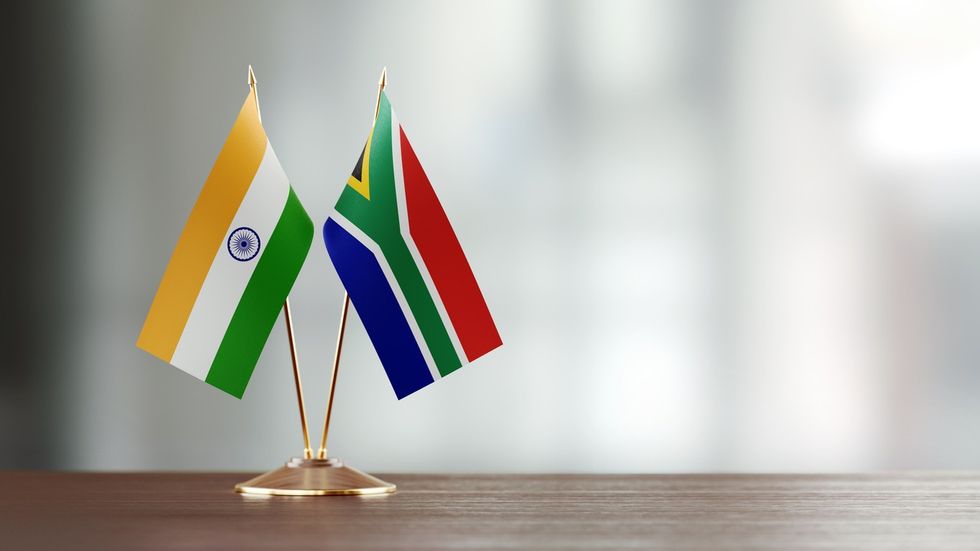 South Africa holds great opportunities for Indian services sector despite challenges: Indian diplomat