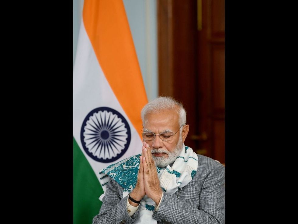 Modi to attend intimate dinner in US ahead of state dinner; here is who will host him