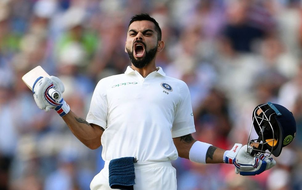 Here are 10 records that Virat Kohli can achieve in World Test Championship final vs Australia at The Oval starting June 7