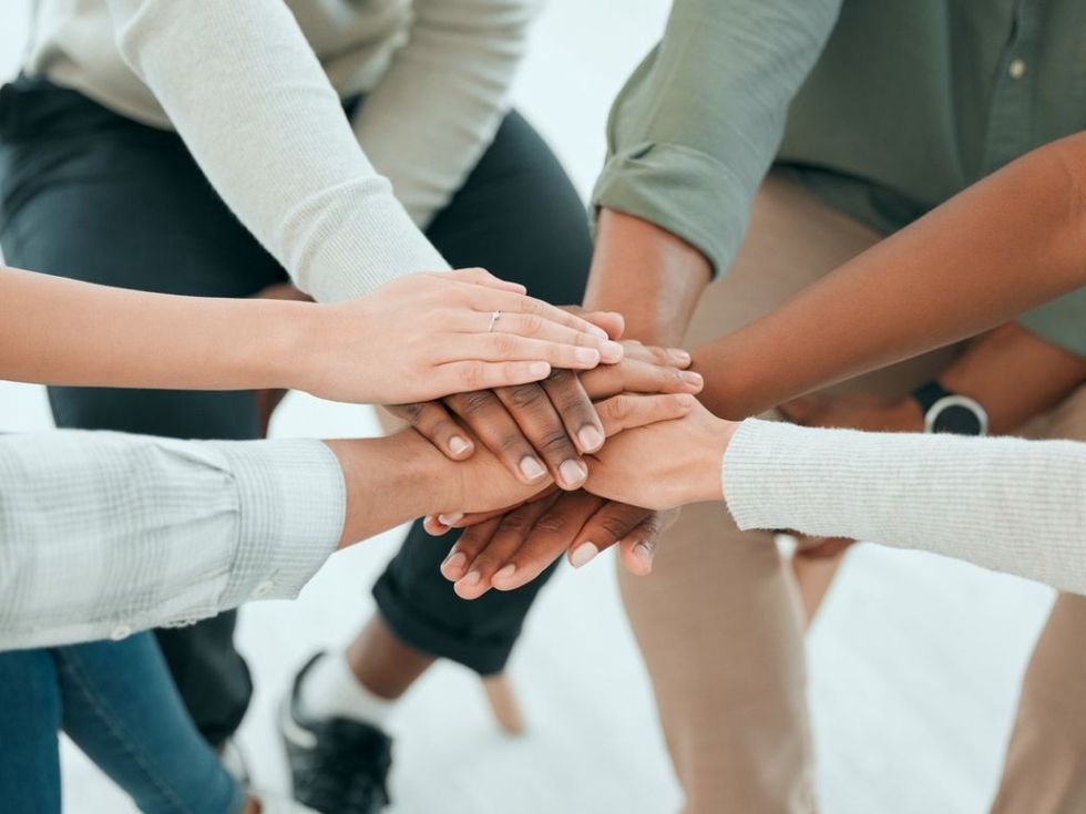 Victoria government in Australia takes step to help women of colour fulfil their leadership aspirations