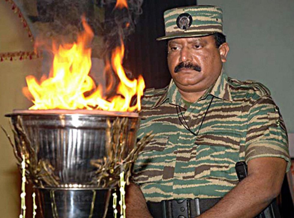 LTTE chief Velupillai Prabhakaran alive & healthy, will appear soon, claims Tamil Nadu politician